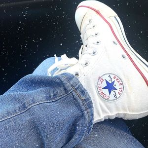 Meet your Posher, Citlali